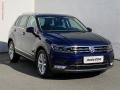 Volkswagen Tiguan 2.0Bi-TDi 4x4, Highline, 176