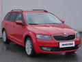 koda Octavia 2.0TDi, Xenon, AC