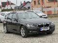 BMW 2.0 d 318d, AT