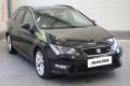 Seat Leon 2.0 TDi, FR, DSG, LED, +kola