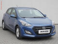 Hyundai i30 1.6 i, �R, AC, temp