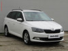 koda Fabia 1.4 TDi, Ambiente