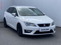 Seat Leon 1.4 TSi, FR, LED
