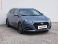 Hyundai i40 1.7 CRDi, AT, navi, kamera