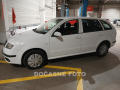koda Fabia 1.4 TDi, AC, STK1/27