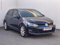 Volkswagen Golf 1.4 TSi, Highline, bixen
