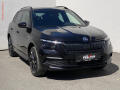 �koda Kamiq 1.0 TSi, Monte Carlo, navi