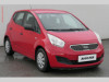 Kia Venga 1.4 i, AC, el. okna