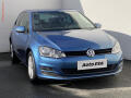 Volkswagen Golf 1.6 TDi VII, Comfortline