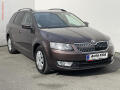 �koda Octavia 1.6TDi, AC