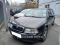 �koda Octavia 1.6 MPi, AC, temp