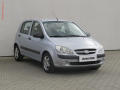 Hyundai Getz 1.0i, AC