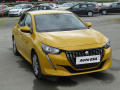 Peugeot 208 1.2 PURETECH, R, LED, autoAC