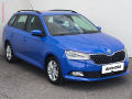 koda Fabia 1.0 TSi, Style