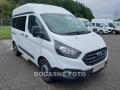 Ford Transit Custom 2.0TDCi L1H2 9mst, AC, 96kW