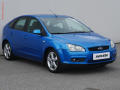 Ford Focus 1.6 i, AC, tan
