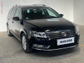 Volkswagen Passat 2.0 TDi, Comfortline, bixen