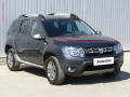 Dacia Duster 1.5dCi, AC, TZ, park.asist