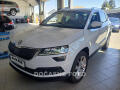 �koda Karoq 2.0tdi 4x4, �R, servis.kniha