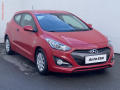 Hyundai i30 1.4i, +servis. kniha