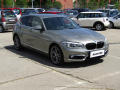 BMW 1.6 i 120i, AT. LED, navi