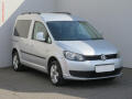Volkswagen Caddy 1.6TDi MAXi 7m�st, JAKO-O