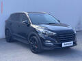 Hyundai Tucson 1.7 CRDi, 2.maj,�R, Navi