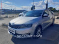 koda Rapid 1.0 TSI, 2.maj,R, Style
