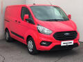 Ford Transit Custom 2.0TDCi L1H1, TREND, 125kW