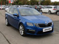 koda Octavia 2.0TDi, DSG, panor