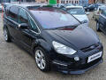 Ford S-MAX 2.0EB, Xenon, tempo