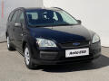 Ford Focus 1.6i, AC