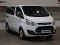 Ford Tourneo Custom 2.2TDCi, Limited, 114kW