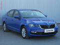 �koda Octavia 1.4 G-TEC, STK7/28
