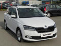 koda Fabia 1.0 TSI, R, Style Plus, DSG