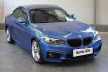 BMW 2.0d, R, AT, navi, xenon