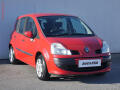 Renault Modus 1.2i, �R, AT, AC, temp