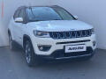 Jeep Compass 1.4 M-Air 4WD, Limited, AT