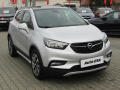 Opel Mokka 1.6 CDTi, Ultimate, k��e