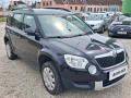 �koda Yeti 1.2TSi, AC