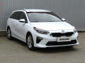 Kia Ceed 1.4 T-GDi, 2.maj,�R, AT, LED