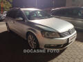Volkswagen Passat 2.01TDi Variant, �R, AT