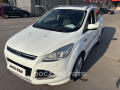 Ford Kuga 2.0TDCi 4x4, Titanium, AT