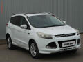 Ford Kuga 2.0TDCi 4x4, Titanium, AT