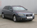 Audi A6 2.7TDi, AC, xenon, navi