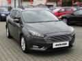 Ford Focus 1.5 EB, Titanium, AT, navi