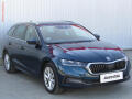 �koda Octavia 2.0 TDi, Style, DSG