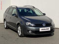 Volkswagen Golf 1.2 TSi, Match, park. idla