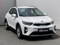 Kia Stonic 1.4 CVVT, 1.maj,R, AT, navi