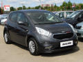Kia Venga 1.6 CVVT, 2.maj,R, Navi